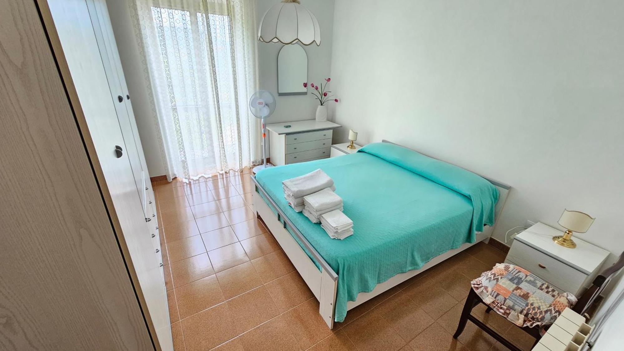 Villa Il Ciliegio à Stella Cilento Extérieur photo