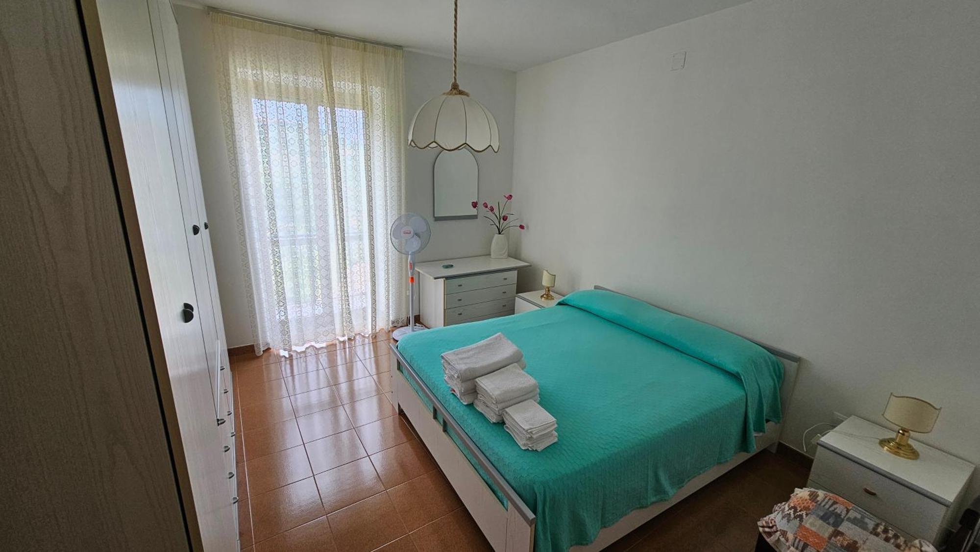 Villa Il Ciliegio à Stella Cilento Extérieur photo
